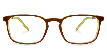 Free Form Eyewear™ Titanium 14g Feather-Light Luxury German Design - Model FFA995 | 3 Colors