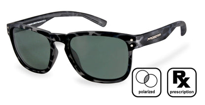 Gafas de sol polarizadas | Modelo Urban U-1505 | 2 colores