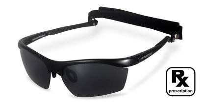 PROGEAR® Wrap-Around Prescription Sunglasses | Dash2 S-1282 | 4 Colors