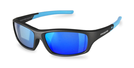 PROGEAR® Fishing | U-1513 | Petite CustomFit + SecureGrip | Sport Wrap | 2 Colors