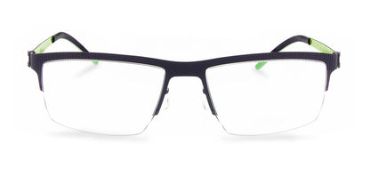 Free Form Green - model FFA932 | 3 Colors
