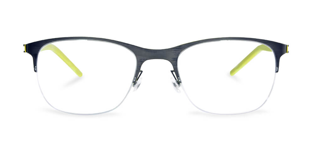 Verde Free Form - modelo FFA918 | 3 Colores