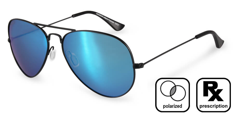 Gafas de sol graduadas | Modelo urbano U-1511 | 3 colores