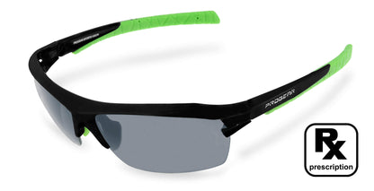 PROGEAR® Sportshades | Racer S-1283 Wrap Around Sunglasses | 6 Colors