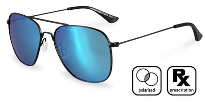Gafas de sol polarizadas | Modelo Urban U-1512 | 3 colores