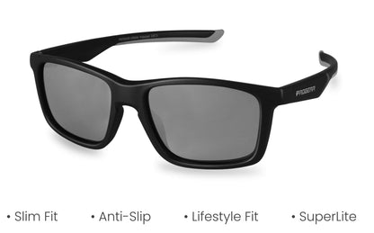 PROGEAR® Golf | U-1515 | SlimFit + SecureGrip | Lifestyle Fit | 2 Colors