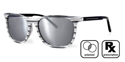 Gafas de sol graduadas | Modelo Urban BI-6008 | 4 colores