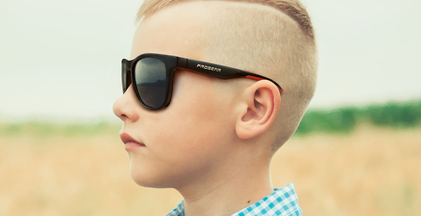 PROGEAR® Prescription Sunglasses | Urban U-1516 | 3 colors