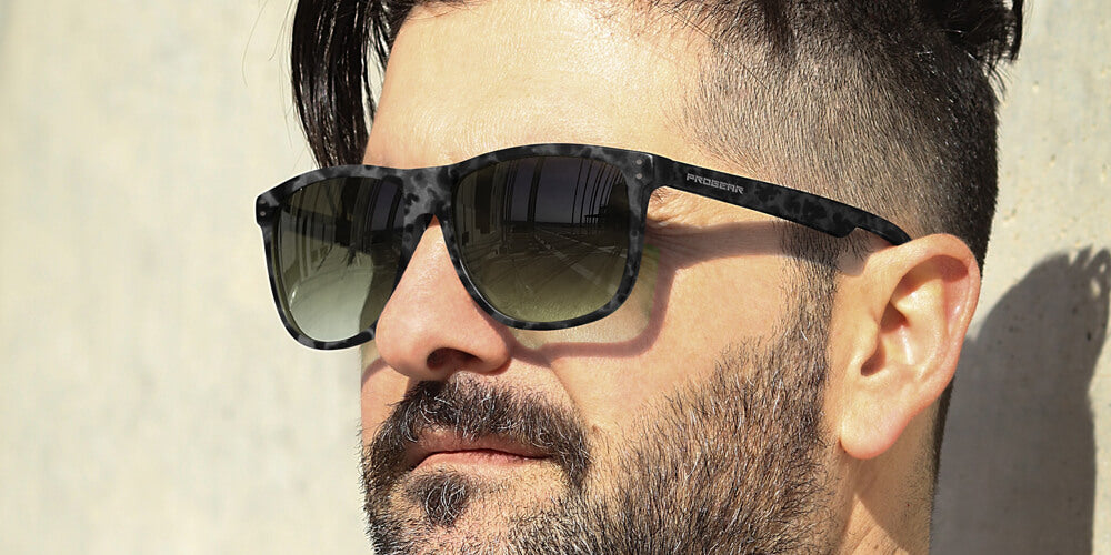 Gafas de sol para pesca | Modelo Urban U-1505 | 2 colores