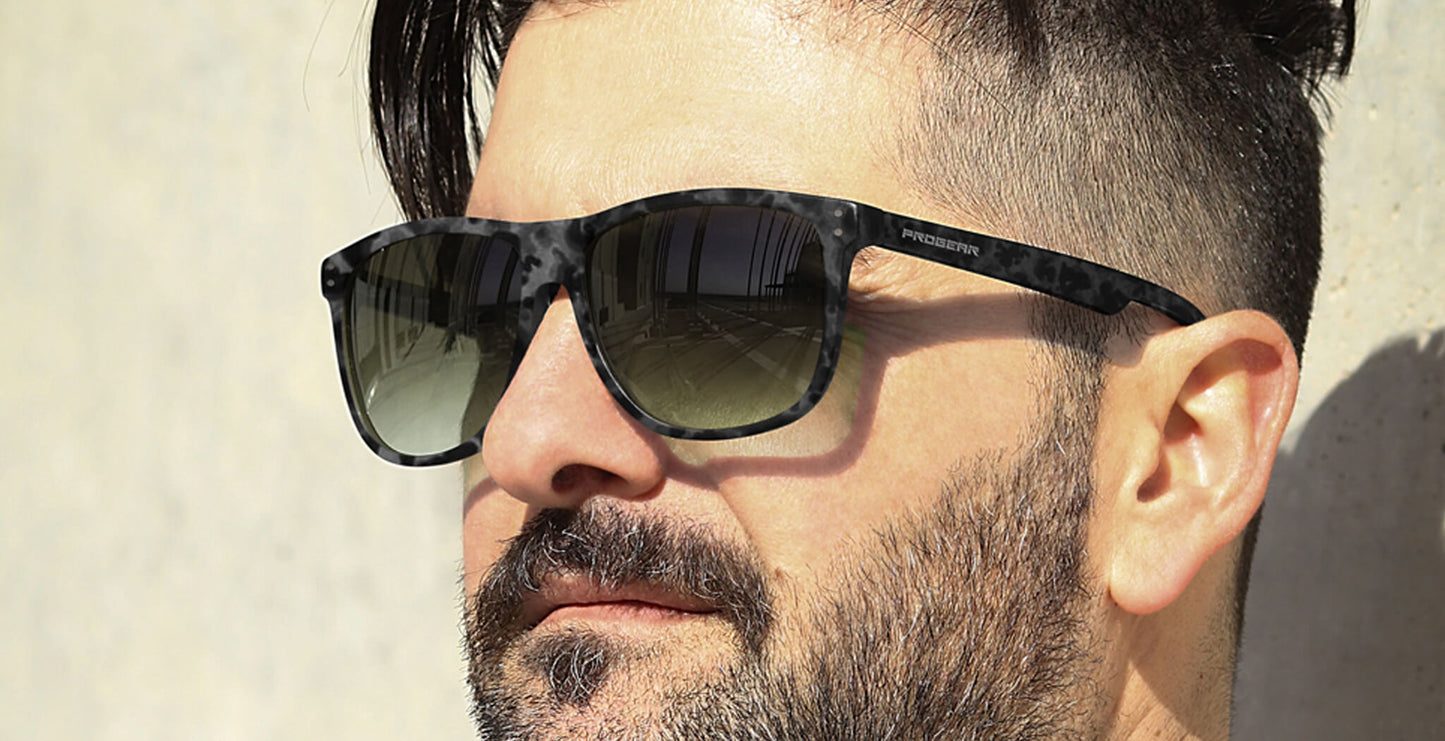 Gafas de sol polarizadas | Modelo Urban U-1505 | 2 colores