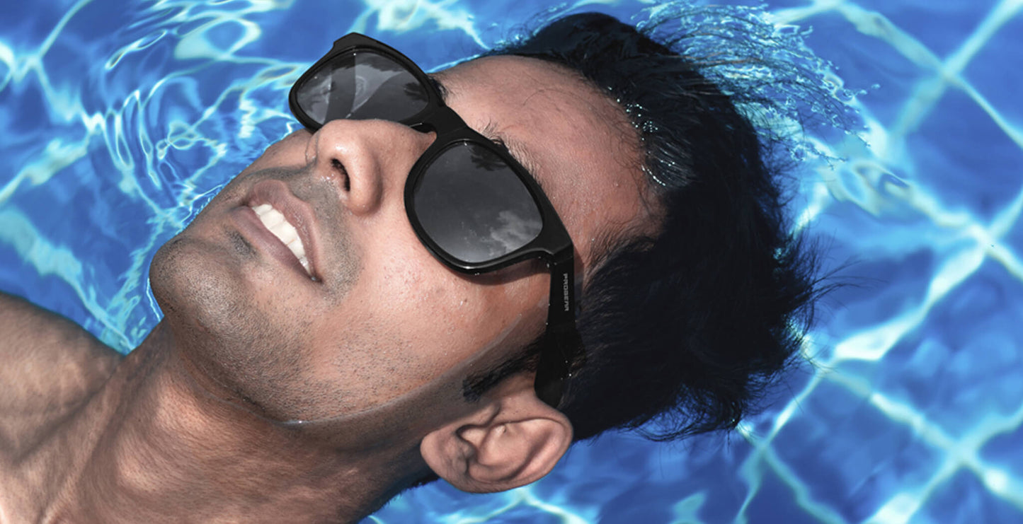 Gafas de sol graduadas | Modelo Urban U-1501 | 2 colores 