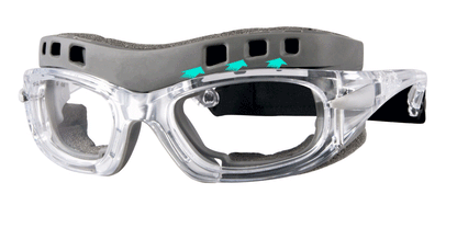 PROGEAR® Eyeguard - Snowguard (M)
