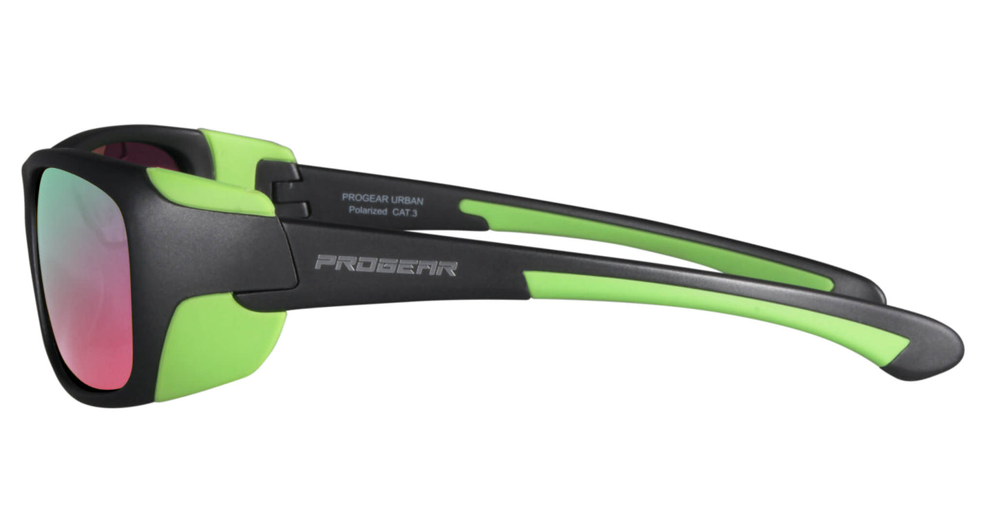 PROGEAR® Cycling | U-1517 | Kid/Junior + SecureGrip | Sport Wrap | 2 Colors