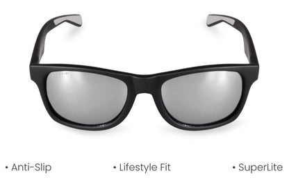 PROGEAR® Fishing | U-1504 | SuperLite + SecureGrip | Lifestyle Fit | 3 Colors