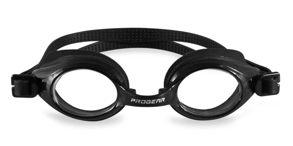 PROGEAR® H2O | Swim Goggles - Teens/Adult (Age 11 to Adult) | 3 Colors
