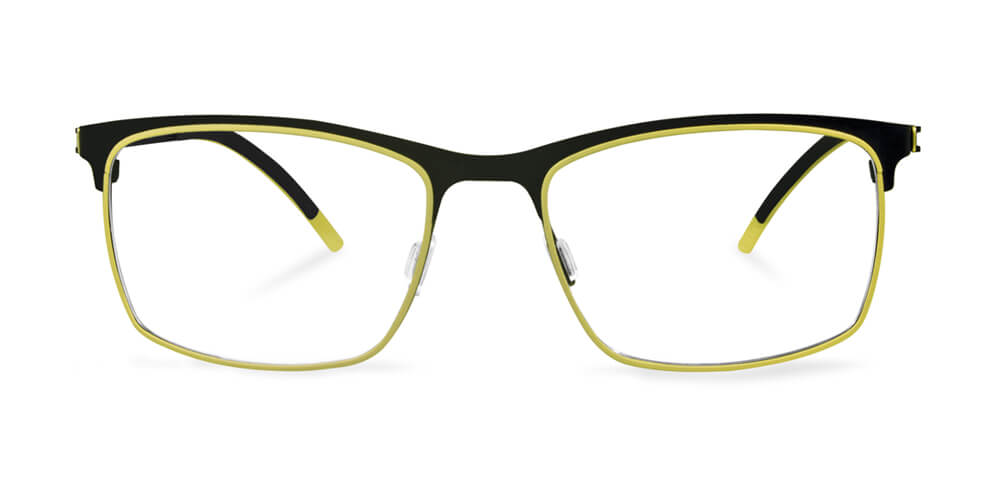 Verde Free Form - modelo FFA945 | 2 Colores