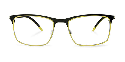 Verde Free Form - modelo FFA945 | 2 Colores