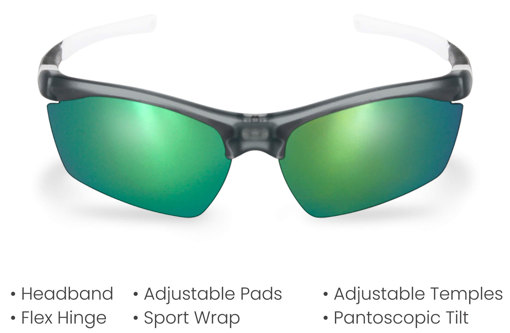 goggles for fishing Best Polarized Prescription Fishing Sunglasses | Custom L/R Power, Astigmatism | UV Protection & Progressive