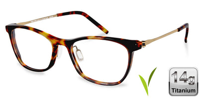 Free Form Green - model FFA993 size Small | 3 Colors