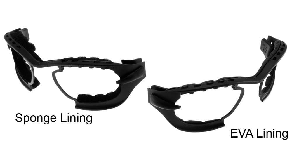 PROGEAR® Eyeguard - Windguard