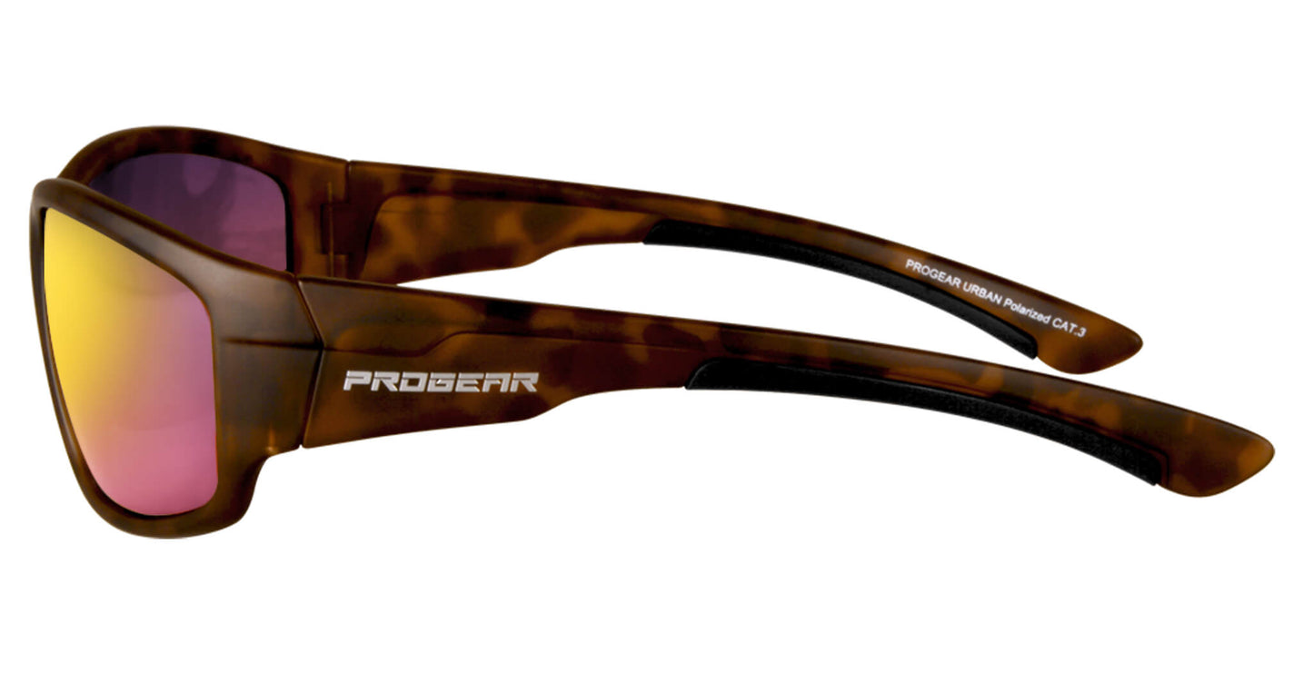 PROGEAR® Cycling | U-1507 | SecureGrip Technology | Sport Wrap | 2 Colors