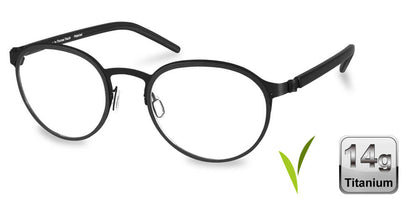 Free Form Green - model FFA972 | 3 Colors