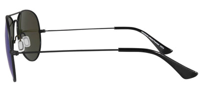 Polarized Sunglasses | Urban Model U-1510 | 3 colors