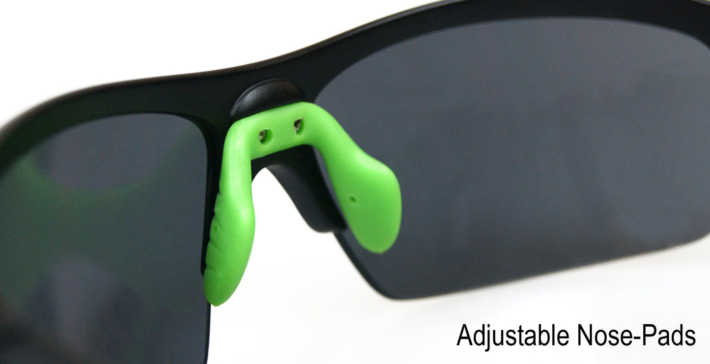 PROGEAR® Golf | Model S-1283 | CustomFit Pro | Sport Wrap | 4 Colors