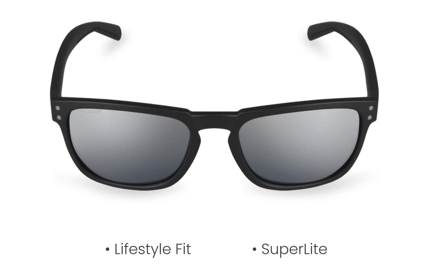 PROGEAR® Fishing | U-1505 | SuperLite | Lifestyle Fit | 2 Colors