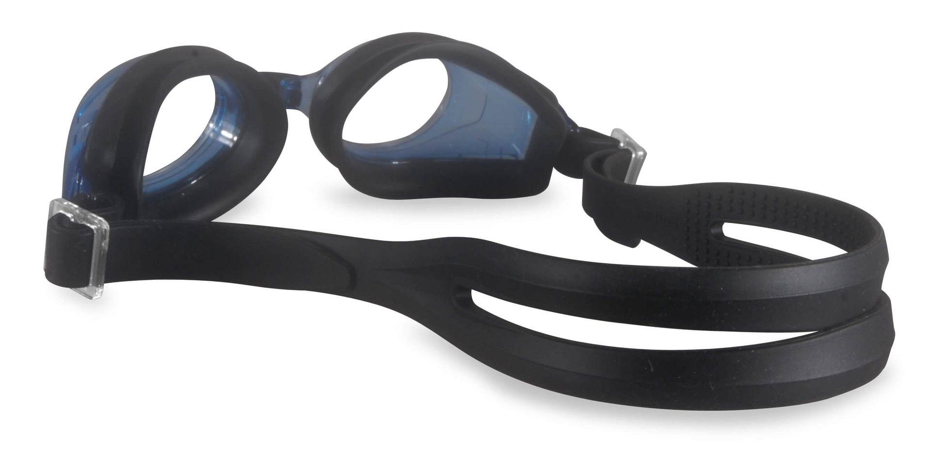 swimming goggles with prescription PROGEAR Prescription Swim Goggles - Headband - Large