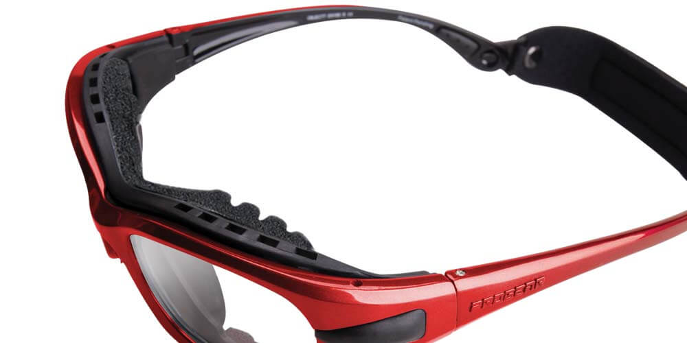 PROGEAR® Eyeguard - Windguard