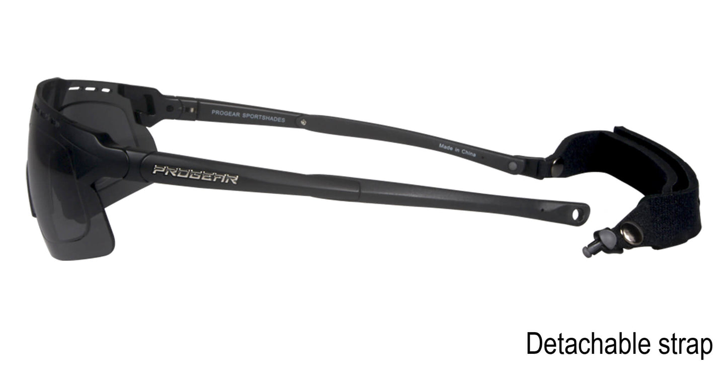 PROGEAR® Golf | S-1286 | CustomFit Pro-S | AirVent | Sport Wrap | 5 Colors