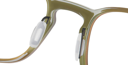 Free Form Eyewear™ Titanium 14g Feather-Light Luxury German Design - Model FFA995 | 3 Colors