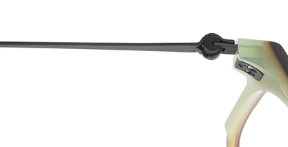 Free Form Eyewear™ Titanium 14g Feather-Light Luxury German Design - Model FFA995 | 3 Colors