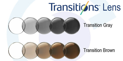 PROGEAR® Optical - modelo OPT-1131 | 2 Colores 