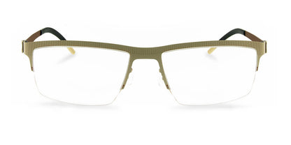 Free Form Green - model FFA932 | 3 Colors