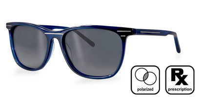 Prescription Sunglasses | Urban Model BI-6008 | 4 colors