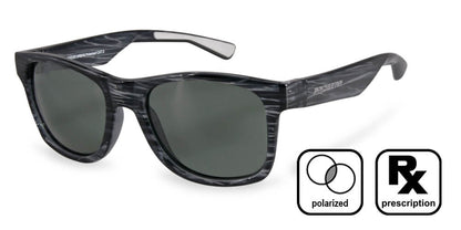 Polarized Sunglasses | Urban Model U-1504 | 3 colors