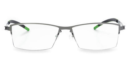 Free Form Eyewear™ Titanium 14g Feather-Light Luxury German Design - Model FFA908 | 4 Colors
