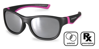 Polarized Sunglasses | Urban Model U-1514 | 3 colors