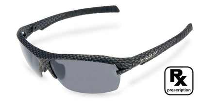 PROGEAR® Sportshades | Racer S-1283 Prescription Sunglasses | 6 Colors