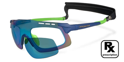 PROGEAR® Sportshades | Sprinter2 S-1286 Cycling & Running Sunglasses | 5 Colors