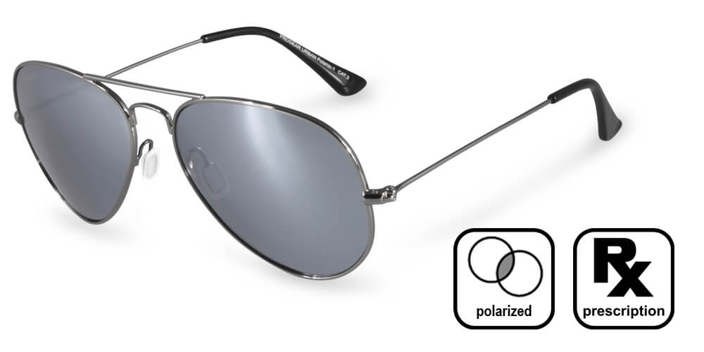 Polarized Sunglasses | Urban Model U-1510 | 3 colors