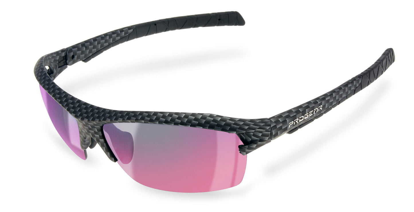 Gafas de sol para ciclismo y carrera PROGEAR® Sportshades | Racer S-1283 | 6 colores