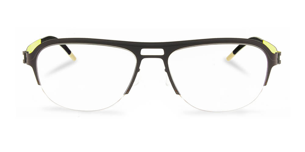Verde Free Form - modelo FFA934 | 3 Colores
