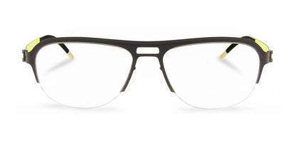 Verde Free Form - modelo FFA934 | 3 Colores