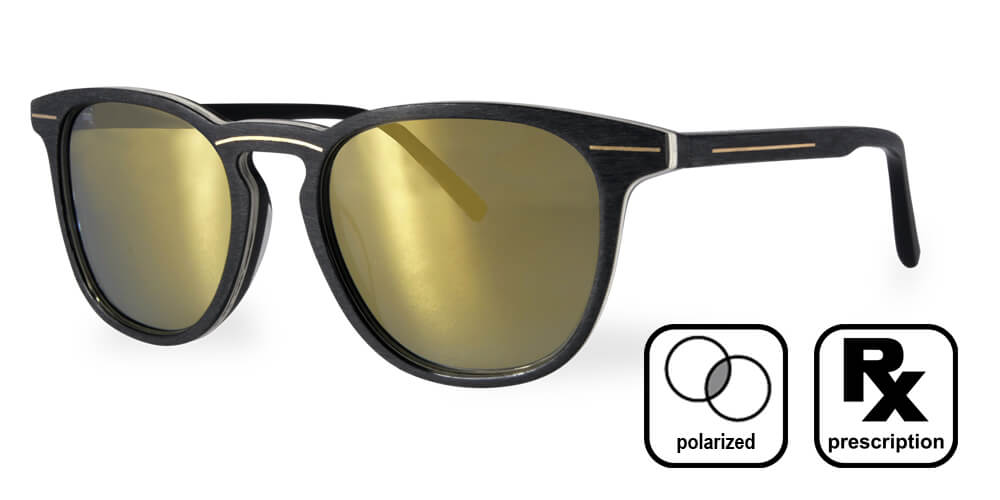 Polarized Sunglasses | Urban Model BI-6007 | 3 Colors