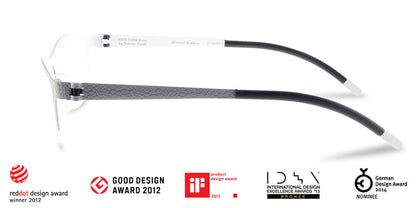 Verde Free Form - modelo FFA935 | 3 Colores