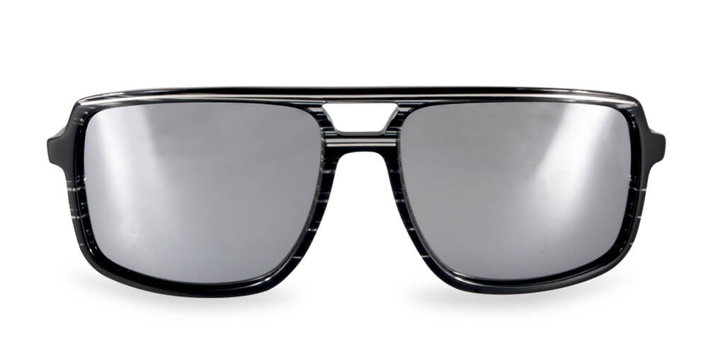 Polarized Sunglasses | Urban Model BI-6006 | 3 Colors