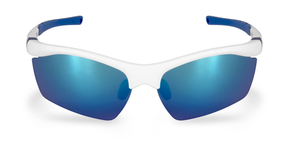 PROGEAR® Sportshades | Dash2 S-1282 Wrap Around Sunglasses | 4 Colors